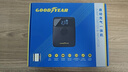 固特异（Goodyear）GY-2696汽车应急启动电源车载充气泵一体机大容量多功能搭电宝 实拍图