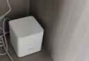 Tenda路由器全屋WiFi6子母【别墅级覆盖】Mesh放大器分布式组网无线千兆穿墙王:信号增强【单只装】 实拍图