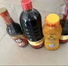 李锦记 锦珍生抽1.45kg*2+醇酿陈醋500ml+金蚝油550g 酱油组合套装 实拍图