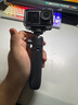 ulanzi【优篮子】大疆 action6/5pro/4配件 Osmo360支架手持运动相机自拍杆三脚架gopro13/12延长杆 MT-88胶囊背包三脚架【含gopro转接头】 实拍图