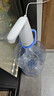 飞利浦（PHILIPS）抽水器桶装水抽水神器自动抽水泵折叠饮水机上水器电动抽水机取水器压水器 矿泉水自动抽水机【Type-c接口】 温热型 实拍图
