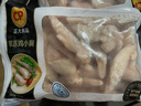 CP正大食品白羽鸡小胸2斤 冷冻生鲜 早餐鸡胸肉里脊肉 实拍图