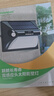 颖朗太阳能感应灯户外庭院灯壁灯家用照明led路灯室外防水景观装饰灯 实拍图