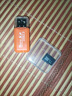 banq&JOY联名款 64GB TF（MicroSD）存储卡U3 C10 A1 V30 4K 高速款行车记录仪&监控摄像头手机内存卡 实拍图