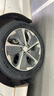 优科豪马横滨轮胎 215/55R17 94V A34AZ 原配本田/奥德赛/锐志适配凯美瑞 实拍图