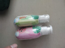 DARLIE好来(原黑人)按压式儿童牙膏2-3-6-12岁草莓味120g抗糖酸防蛀含氟 实拍图