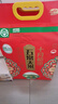 十月稻田 2025年新米 绿色食品 五常大米 10斤（香米 东北大米 5公斤） 实拍图