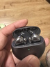 华为FreeBuds 4E 蓝牙耳机 半入耳 游戏 运动 音乐 高解析音质 冰霜银 实拍图