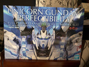 万代（BANDAI） 高达模型 RG 1/144 机动战士 敢达玩具 金刚机器人 男生礼物 RG 29 沙扎比/沙煞比 实拍图