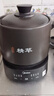 美的（Midea）煎药壶全自动分体式4.5L家用养生壶家用熬药中药锅中药煲炖汤智能免看管文武火二煎 JYC4556 实拍图
