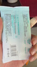 全棉时代（PurCotton）全棉时代纯棉婴儿湿巾生儿湿纸巾宝宝专用试用装5片/包 实拍图