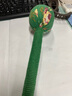 同仁堂北京同仁堂艾草捶养生锤肩颈按摩敲打捶背经络疏通绿色33cm1个/袋 实拍图