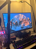 HKC 27英寸2K 220Hz高刷FastIPS快速液晶HDR400电竞1ms硬件低蓝光PS5三角洲游戏电脑显示器G27H2Max 实拍图