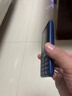 飞利浦（PHILIPS）E536 老年人手机4G全网通老人机双卡双待超长待机大字大声大按键学生儿童备用专用功能机 宝石蓝 实拍图