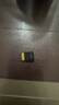 朗科（Netac）＆JOY联名款 128GB TF(MicroSD)存储卡 U3 C10 A1 4K P500系列 读速100MB/s 支持4K 不间断录制 实拍图