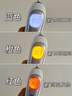 倍尔康预加热耳温枪红外体温计婴幼儿医用耳温计老年人精准温度计ET110 【一秒测温 快速精准】ET110 实拍图