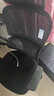 西昊M56二代 人体工学椅办公椅电脑电竞椅子人工力学座椅学习国家补贴 实拍图