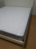 全友家居 床垫护脊椰丝绵软硬适中席梦思床垫子1.8米弹簧床垫政府补贴 实拍图