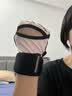 FITTER GEAR执炼健身手套女防起茧专用运动单杠引体向上器械训练防滑粉色XS码 实拍图