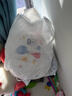 好奇（Huggies）金装拉拉裤XXL74(15kg以上)尿不湿【速干不易红】 实拍图