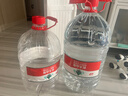 农夫山泉桶装水饮用天然水19L*1天然弱碱性 实拍图