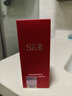 SK-II大红瓶大眼眼霜15g淡化细纹祛眼袋sk2化妆护肤品全套装生日礼物女 实拍图