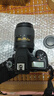 尼康（Nikon）D7500单反相机 入门级 约2,088万有效像素 51点自动对焦系统 实拍图