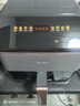美的（Midea）AI烹饪空气炸锅免翻面 可视大视窗大容量5.3L智能触控 微波炉烤箱一体机蒸烤一体金属内腔KZC539J5 实拍图