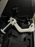 FeiyuTech飞宇mini2手机稳定器 直播蝎子mini2三轴防抖 提握一体手持云台稳定器  手机版黑白色 实拍图