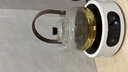 茗光2025年新款煮茶壶电陶炉煮茶器小型烧水壶煮茶炉养生壶 实拍图