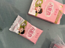 郁美净儿童面霜保湿滋润宝宝冬季面霜补水护肤润肤乳液鲜奶霜25g*10盒 实拍图