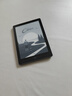 汉王（Hanvon）Clear6英寸电子书阅读器 墨水屏电纸书平板 智能阅读本电子纸 看书学习便携阅读 冰山灰 实拍图