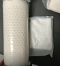 睡眠博士（AiSleep）泰国乳胶枕头原装进口天然乳胶成人颈椎枕 95%乳胶护颈枕 实拍图