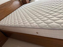 金可儿（Kingkoil）弹簧床垫独立袋装弹簧偏硬护脊1.8米*2米五星酒店款 世茂喜来登 世茂喜来登【7度偏硬|22cm】缓震 180*200cm 实拍图