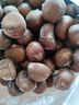 栗小胖新货迁西板栗生新鲜栗子生鲜迁西生栗子大油栗小毛唐山板粟 老树品种净重5斤 大果（实惠性价比高） 实拍图