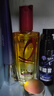 欧莱雅奇焕润发护发精油100ml(小红瓶  免洗 强韧 防损伤 修护强韧) 实拍图