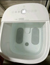 米家小米泡脚桶全自动恒温加热按摩足浴盆智能杀菌洗脚桶过小腿 实用生日礼物 送妈妈送老人 实拍图
