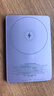 超级马 直营【0.65cm超薄｜可上飞机】超级快充magsafe磁吸充电宝小巧移动电源iPhone外接电池适配苹果 【0.65cm超薄款】 5000毫安-薰衣紫 【全国当日/次日达】0.65cm超薄款 实拍图