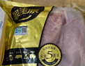 家佳康 无抗亚麻籽猪里脊肉680g 冷冻猪通脊 自繁自养 国产猪肉生鲜 实拍图