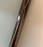 芭贝拉（BABREA）眼线液笔01软毛棕色0.6g 极细速干防揉搓防水防汗自然显色 实拍图