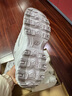 斯凯奇（Skechers）女鞋秋季厚底老爹鞋百搭熊猫鞋软底舒适外穿休闲运动鞋11959 实拍图