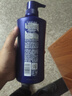 清扬男士去屑洗发水活力运动500g净屑止痒薄荷洗头膏热门商品京东金榜 实拍图