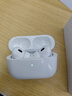 华强北新款【直营新款Pro2顶配版】蓝牙耳机适配苹果无线主动降噪iphone17/16/15/14/13入耳式AirPods Pro2 2025新款·官新全功能新二代pro2 ANC主动降噪+空间音频 实拍图