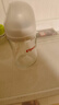 贝亲（Pigeon）玻璃奶瓶160mlS码+PPSU奶瓶240mlM码 1-6个月奶瓶套装 实拍图