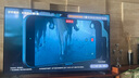 Vidda 发现X 2026款 100英寸 300Hz超高刷低反屏 QD-Mini LED以旧换新国家补贴液晶巨幕海信电视100VX5Q 实拍图