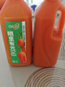 味全【孟子义同款】每日C胡萝卜复合果蔬汁冷藏饮料1600ml家庭分享装 实拍图