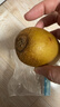 佳沛（zespri）新西兰  阳光金奇异果10粒礼盒巨大果单果约144-175g 水果 猕猴桃 实拍图