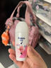 舒耐loppy联名款女士爽身香体走珠液白茶玫瑰香50g 长效干爽净味 实拍图