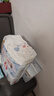好奇（Huggies）金装纸尿裤婴儿超薄尿不湿新生儿尿裤柔软透气 【纸尿裤】S120片(4-8kg) 实拍图