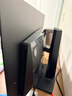 微星（MSI）31.5英寸 4K 量子点 OLED 240Hz 0.03ms(GTG) HDR400 游戏电竞显示器屏 MAG 321UPX QD-OLED流光 实拍图